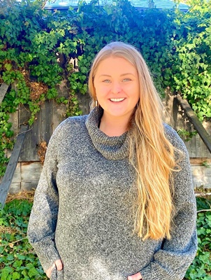 Dana Feeny, MSW, CSW