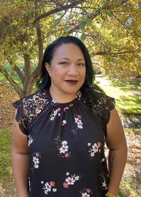 Ema Maile, MSW, CSW