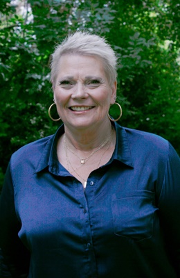 Denise Larouche, LCMHC
