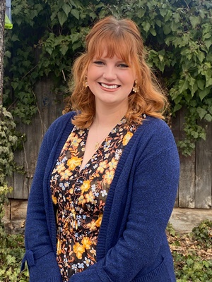 Kaylee Wasco, MSW, CSW