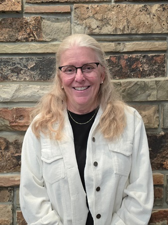 Paula Naatz, MA, BC-DMT