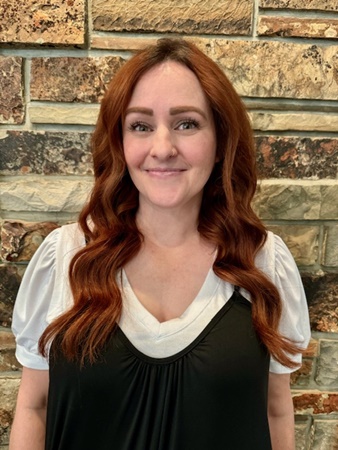 Jen Taylor
