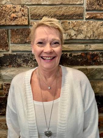 Denise Larouche, LCMHC