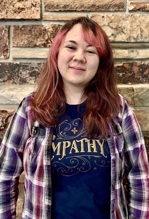 Tianna Fullmer, ACMHC