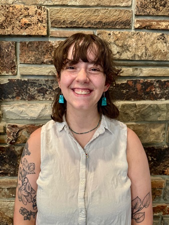 Sophia Harper-Hague, MA, SCMT, MT-BC