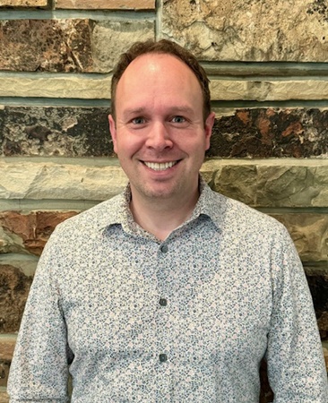 Dave Nichols, LCSW