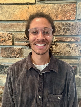 Jordan June, PhD Candidate