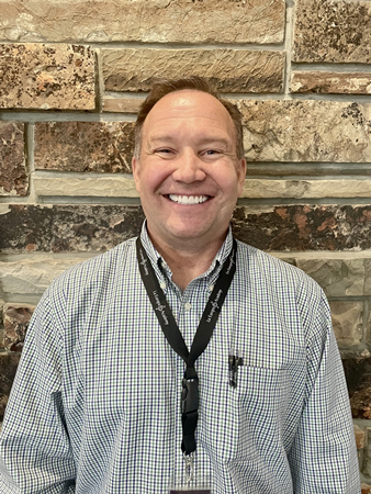 Jeremy Ratliff, DNP, MSN, APRN, PMHNP-C, FNP-C