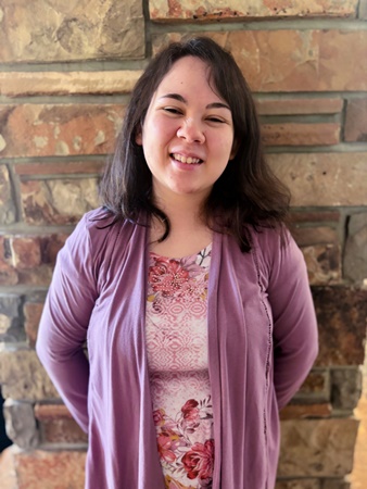 Tianna Fullmer, CMHC-1