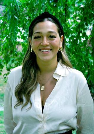 Paulina Pedroza