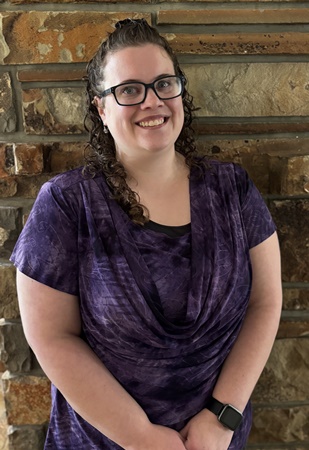 Catherine Stuart, LCMHC
