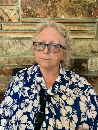 Robin Parkinson, B.S.