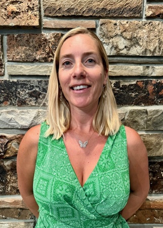 Laura Johnson, B.F.A.